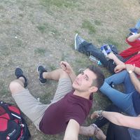 Tarek Alghamian的照片