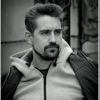 Фотографии пользователя Stanislas Michonska