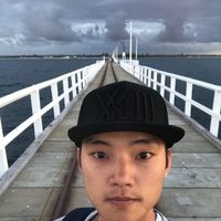 Chih-Kuang WEI (Light)'s Photo