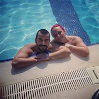 Cem Kocaman's Photo