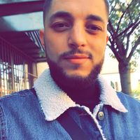 Yuva Benyahia's Photo