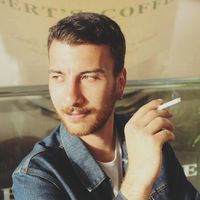Mert Kurga's Photo
