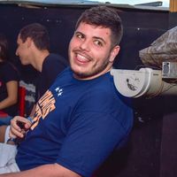 Fotos de Rômulo Cristofoli