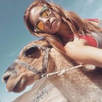 Caterina Zanirato的照片