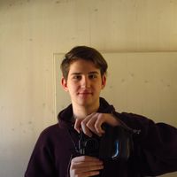 Фотографии пользователя Emanuel Benedikt