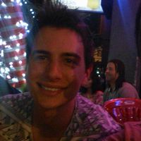 Misha van Beek's Photo