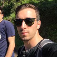 Le foto di Ahmet Bingöl