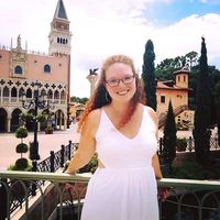 Marii-Piier Pilon's Photo