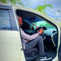 Ibrahim Mkoko的照片