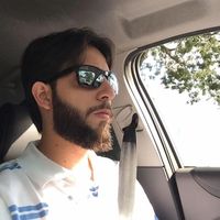 Le foto di Aryê Pimentel