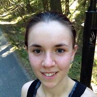 Daria Verbiczckaia的照片