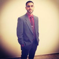 wissam moutan's Photo