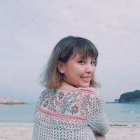 Sheila  Strauss的照片