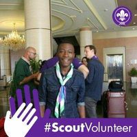 Houston Tatchoumka的照片