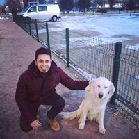 Ismail Hakkı的照片