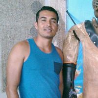 sergio vazquez's Photo