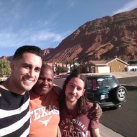 james vinson的照片