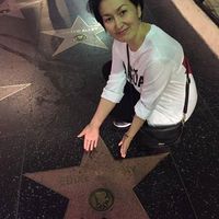 Akbope Amanova's Photo