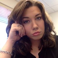 Le foto di Haleigh Holloway