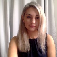 Anastasia Noorieva's Photo