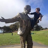 Cameron  McMichael's Photo