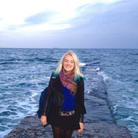 Svetlana Moroz's Photo