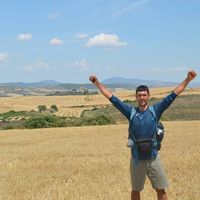 Samuele Vergaro's Photo