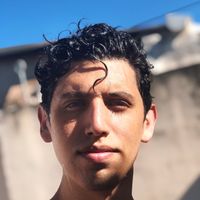 Alan Santillan的照片