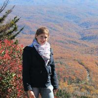 Leonie Hillen's Photo