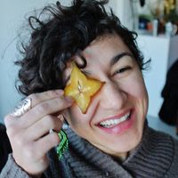 Jessica Bolduc的照片