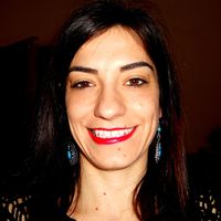 Giovanna Parracino的照片