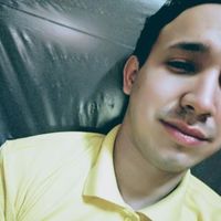 Alejandro Glizt's Photo