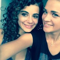 Leonie Scholz的照片