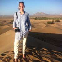 Katharina Bung's Photo