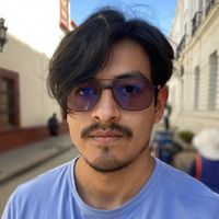 Maximiliano Pimentel的照片