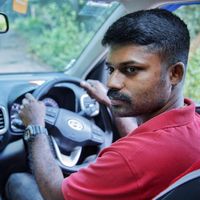 Jins Mathew的照片