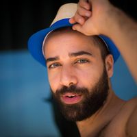 Moataz Zaki的照片