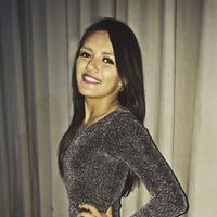 Melissa Vázquez的照片