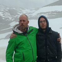 Kristoffer Storvestre's Photo