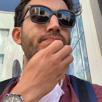 Hatim Oulad Aarab's Photo