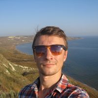 Ilya Finogenov的照片