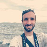 Romain Er Henaff's Photo