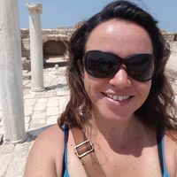 Eva Martinez's Photo