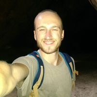 Pascal Skerber's Photo