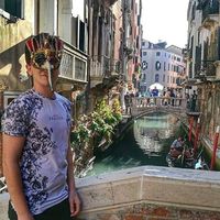 Guram Ulumbelashvili's Photo