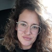 Maialen Itz的照片