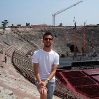 Lorenzo Cardarelli的照片