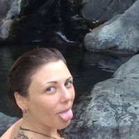 Katerina Zoumpouli's Photo