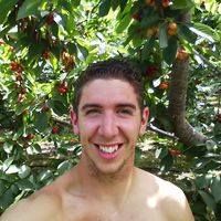 Photos de Sacha Martel