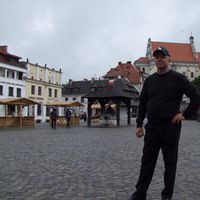 Adam Wszolek's Photo